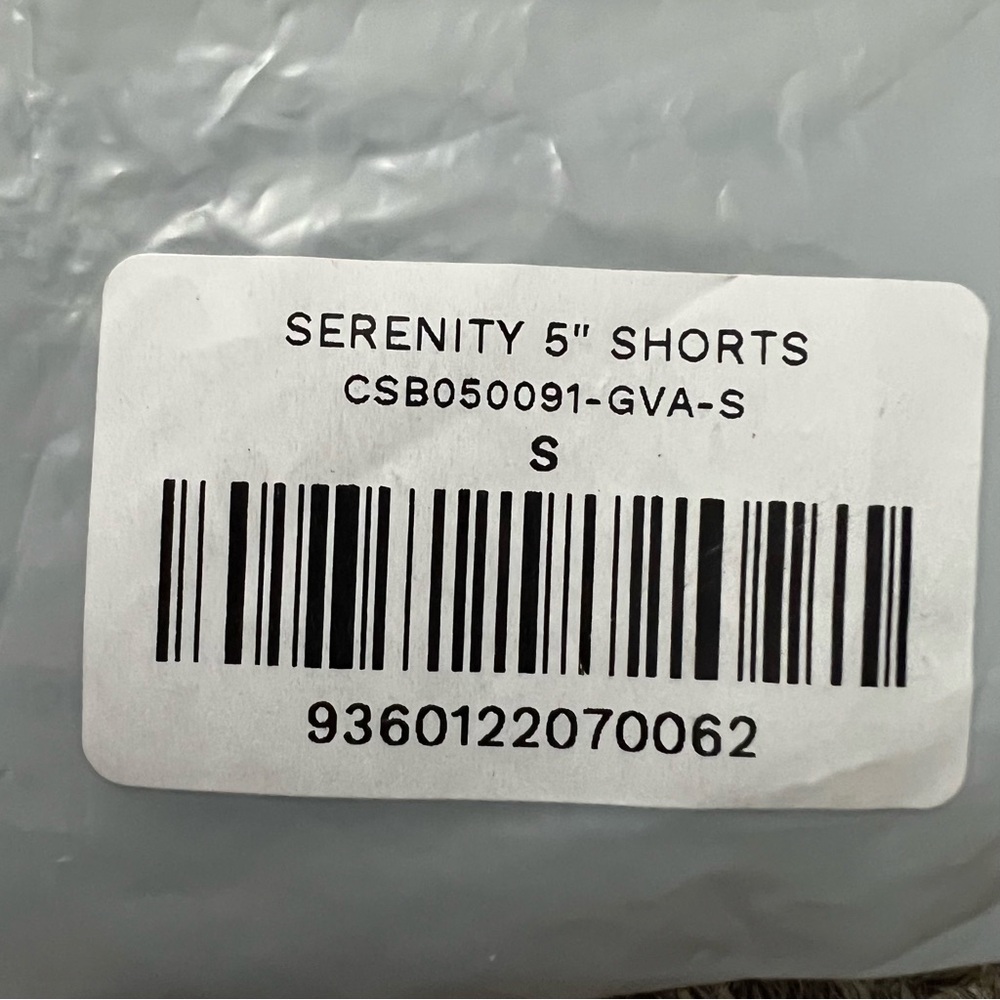 Csb Shorts - image 3